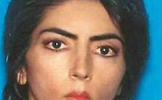 39 годишната Насим Наджафи Агдам която откри стрелба в централата на