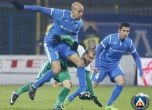Звезда на Левски е на линия за сблъсъка с Ботев Пловдив