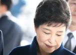 24 г. затвор за бившия президент на Южна Корея