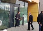 Кюрди нахлуха и изпочупиха сградата на Съвета на Европа в Страсбург