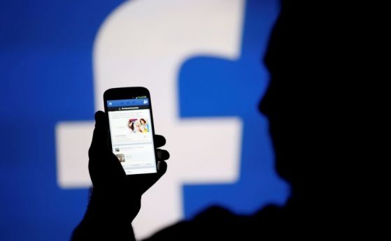До 2 7 млн потребители на Фейсбук в Европейския съюз са