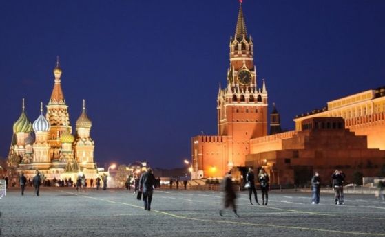 Русия обеща твърд отговор на новите санкции на САЩ срещу