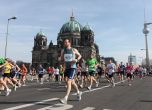 Осуетиха атентат на Берлинския маратон