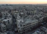 СЗО: Около 500 души в Сирия със симптоми за отравяне с химическо оръжие
