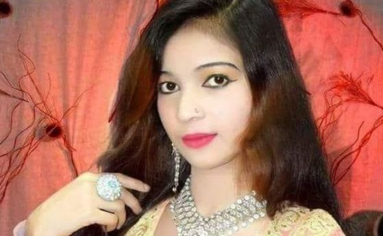 Мъж застреля бременна в осмия месец пакистанска певица Самина