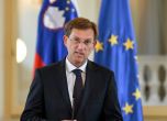 Предсрочни избори в Словения на 3 юни