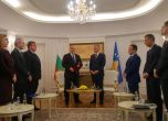 Борисов получи Ордена на независимостта на Косово