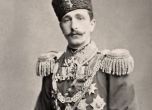 17 април - Александър I Батенберг е избран за княз на България