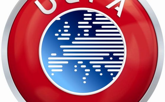 УЕФА осъжда заплахите в социалните мрежи срещу съдията Майкъл Оливър