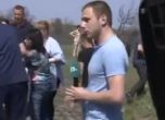 'На никого не го пожелавам': Емил Митев от bTV за отразяването на катастрофата на 'Тракия'