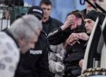 Лекарите от ИСУЛ спасиха зрението на полицайката, ранена на дербито Левски - ЦСКА