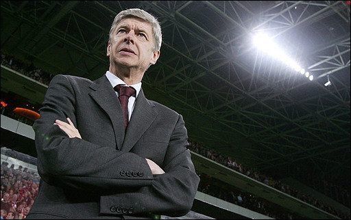 След близо 22 години, мениджърът на Арсенал Арсен Венгер, ще