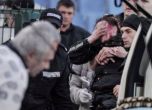 След ранената полицайка: Радев готов дербитата Левски- ЦСКА да са извън София