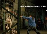 'Въоръжени мъже: Изкуството на войната' започва по Viasat Explore