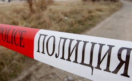48 годишен мъж от момчилградското село Кременец се барикадирал в дома