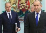Афис: Спорът между Цветанов и президента е като препирня между Давид и Голиат