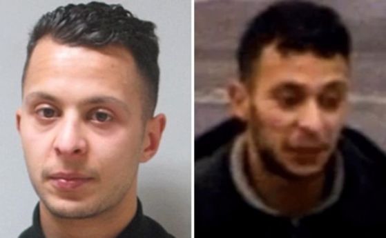 Единственият оцелял терорист от атентата в Париж през 2015 г