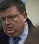 Цацаров пита: Ако скрием цигарите в магазина, защо алкохолът да се вижда