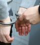 Мъжът, ранил с бомбичка полицайката на стадиона, остава в ареста