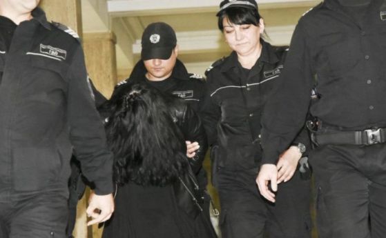 5000 лв парична гаранция постанови Апелативният съд за 29 годишната шофьорка