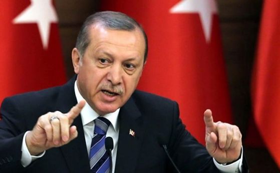 Турският президент Реджеп Тайип Ердоган обяви че планира предизборен митинг