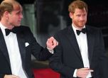 Принц Уилям ще бъде кум на сватбата на Хари и Меган Маркъл