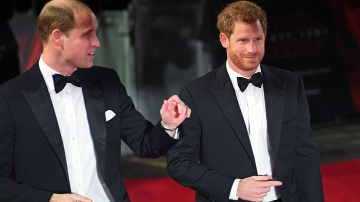 Британският принц Уилям ще бъде кум на сватбата на брат