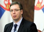Сръбският президент без покана за церемонията по встъпване в длъжност на Путин