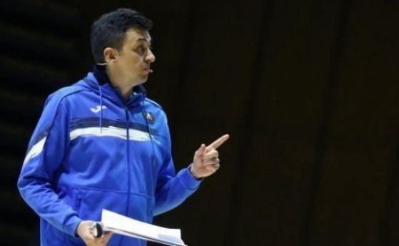 Изпълнителният директор на Левски Красимир Иванов заяви че клубът няма