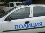 22-годишен без книжка се преобърна с крадена Тойота в Бургас