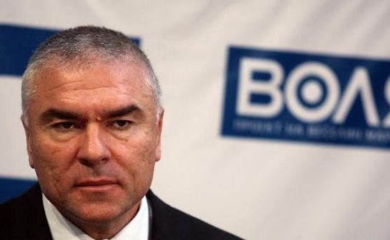 Ще започнем лансирането на идеята за референдум за излизане на