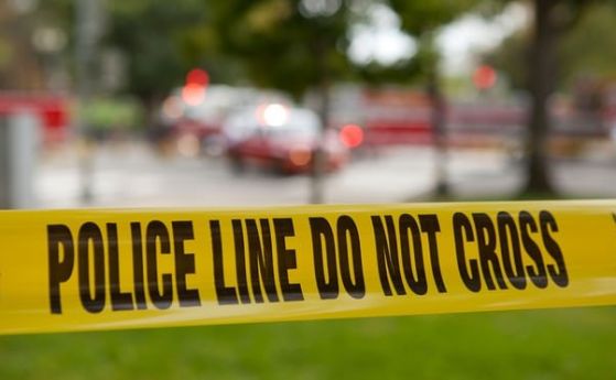 Полицията в Канада обяви че смъртта на мъжа чието тяло бе