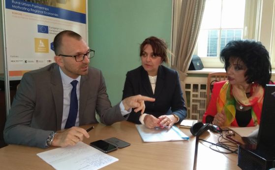 Леглата в ключови отделения в област Бургас ще бъдат намалени