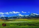 Най-грандиозният еко експеримент в историята: Китай покрива Тибет с изкуствен сняг