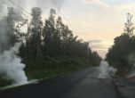 Нови трусове разлюляха Хавай след изригването на вулкана Килауеа