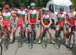 70 колоездачи застават на старт на  международия тур „Мемориал Димитър Янков”