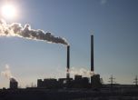 България в топ 3 на замърсителите с емисии въглероден диоксид в Европа