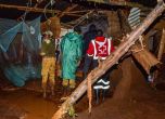 Язовирна стена се скъса в Кения, най-малко 10 са мъртви