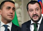 Италия близо до ново правителство след 2 месеца преговори
