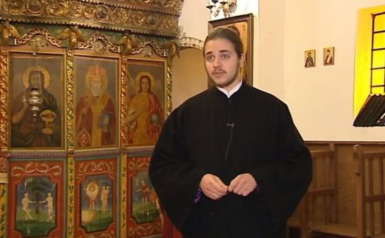 Църквата освободи игумена на Чипровския манастир, защото карал пиян