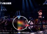 Забраниха на популярна китайска тв да излъчва Евровизия заради цензура