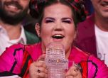 Израел спечели Евровизия, България е на 14 място