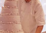 Братът на Владо Карамазов ще прави една от тортите за сватбата на Меган и Хари