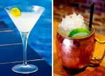 8 алкохолни напитки и техните нискокалорични заместители