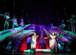 Софийската опера изнася тетралогията 'Пръстенът на нибелунга' на Вагнер в Болшой театър