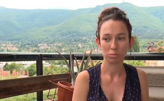  Радослава Ненова: Не желая печал и черни ленти за Боян 