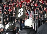 Сериозен бой между 200 фенове на ЦСКА и Локо Пд, 7 са ранени (видео)