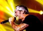 Godsmack с концерт в София на 27 ноември