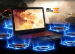 Българските геймъри вече могат да играят на ноутбуци с най-новите шестядрени Intel процесори