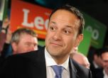 Премиерът на Ирландия приветства падането на забраната за абортите